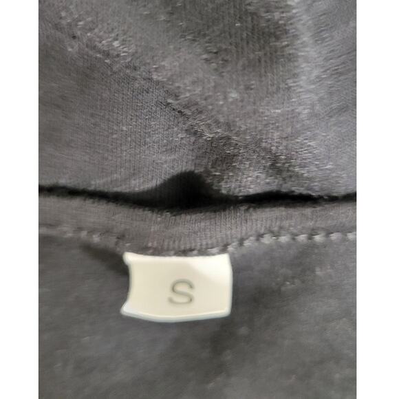 Womens Tank Top Small "Perfectly Imperfect" Gothic Casual Biker Rock Punk NWOT - Picture 6 of 6